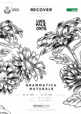 Lucamaleonte - Grammatica naturale